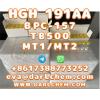 HGH 191AA BPC 157 TB 500 raw powder 12629-01-5 darl Supply