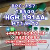 HGH 191AA BPC 157 TB 500 raw powder 12629-01-5 Best Price