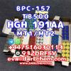 HGH 191AA BPC 157 TB 500 raw powder 12629-01-5 Wholesale Pri
