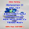 HGH 191AA BPC-157 TB-500 raw powder 12629-01-5 Wholesale Pri