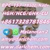 HGH 191AA BPC-157 TB-500 raw powder 12629-01-5 High Quality