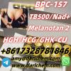 HGH 191AA BPC-157 TB-500 raw powder 12629-01-5 High Quality