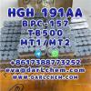 HGH 191AA BPC 157 TB 500 raw powder 12629-01-5 Top Quality