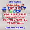 HGH 191AA BPC-157 TB-500 raw powder 12629-01-5 Hot Sale
