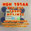HGH 191AA BPC 157 TB 500 raw powder 12629-01-5 Low price