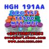 HGH 191AA BPC 157 TB 500 raw powder 12629-01-5 Low price