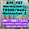HGH 191AA BPC-157 TB-500 raw powder 12629-01-5 raw Powder