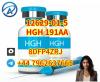 HGH 191AA somatotropin HGH 191AA somatotropin