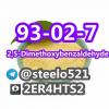 2,5-Dimethoxybenzaldehyde CAS 93-02-7 2,5-Dimethoxybenzaldehyde CAS 93-02-7