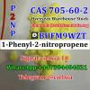 P2NP CAS 705-60-2 1-Phenyl-2-nitropropene in Stock P2NP CAS 705-60-2 1-Phenyl-2-nitropropene in Stock