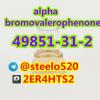 2-bromo-1-phenyl-pentan-1-one cas 49851-31-2 tele@steelo520