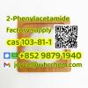 2-Phenylacetamide 103-81-1 large in stock