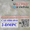 2-Dimethylaminoisopropyl chloride hydrochloride CAS 4584-49- 2-Dimethylaminoisopropyl chloride hydrochloride CAS 4584-49-