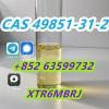 2-Bromo-1-phenyl-1-pentanone 49851-31-2 factory