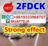 2-Oxo-PCE ,2F-DCK,2fdck,2f-dck ,2f crystal CAS4551-92-2
