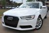 2014 Audi A6