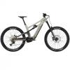 2023 canyon torqueon 7 mountain bike (warehousebike)