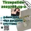 CAS 2023788-19-2 Tirzepatide Original powder for weightloss CAS 2023788-19-2 Tirzepatide Original powder for weightloss