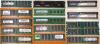 Predám rôzne sdram, ddr, ddr2 a ddr3 pamäte