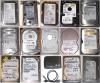 Predám 3,5" a 2,5" HDD IDE ATA aj SATA HDD, externé USB aj S