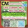 CAS 218949-48-5/ 901758-09-6 Tesamorelin high quality