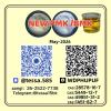 PM.K 28578-16-7 and BM.K 5449-12-7 49851-31-2  Factory Suppl