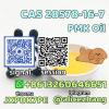 CAS 28578-16-7 PMK ethyl glycidate PMK Oil bluk price high p