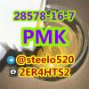 CAS 28578-16-7 Pmk Oil Powder Safe Delivery