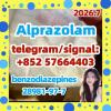 CAS28981-97-7 Alprazolam