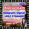 CAS28981-97-7 Alprazolam
