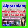 28981-97-7 Alprazolam best price