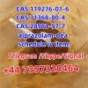 3-MMC/4-MMC CAS 1246816-62-5