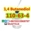 High purity 99.5% Bdo Liquid 1,4-Butanediol CAS 110-63-4