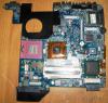 Predám základovú dosku z notebooku Toshiba Portégé M800-107