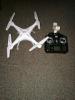 Dron syma x5sw