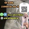 4FADB,2390036-46-9,Health care product(+85260257802)