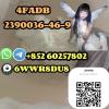 4FADB,2390036-46-9,Research chemicals(+85260257802)