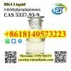 BK4 4'-Methylpropiophenone CAS 5337-93-9 BK4 4'-Methylpropiophenone CAS 5337-93-9