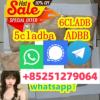 4CL-ADBA 4f-adb 5CL-ADBB 5CL-ADB safe delivery