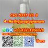 4-Methylpropiophenone, CAS 5337-93-9