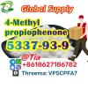 4-Methylpropiophenone CAS.5337-93-9 liquid