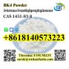 BK4 Powder CAS 1451-83-8 With 100% Customs Pass