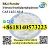 BK4 Powder CAS 1451-83-8 With 100% Customs Pass BK4 Powder CAS 1451-83-8 With 100% Customs Pass