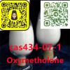 434-07-1  Oxymetholone