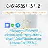 +44734494093 CAS 49851-31-2 from China Manufacturer