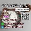CAS 4579-64-0 D-Lysergic acid methyl ester ready stock wi