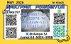 NEW BMK/PMK CAS 49851-31-2 CAS 1451-82-7In Stock