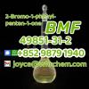 BMF CAS 49851-31-2 2-Bromo-1-phenyl-1-pentanone