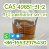 CAS 49851-31-2, 2-Bromovalerophenone 49851 31 2 price