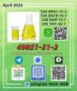 CAS 49851-31-2 CAS 28578-16-7In Stock CAS 49851-31-2 CAS 28578-16-7In Stock